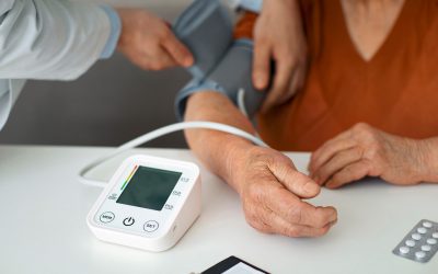 Παγκόσμια ημέρα υπέρτασης-6 συμβουλές διατροφής