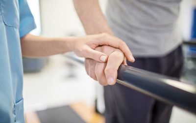 Πρώιμη αποκατάσταση μετά από εγκεφαλικό επεισόδιο